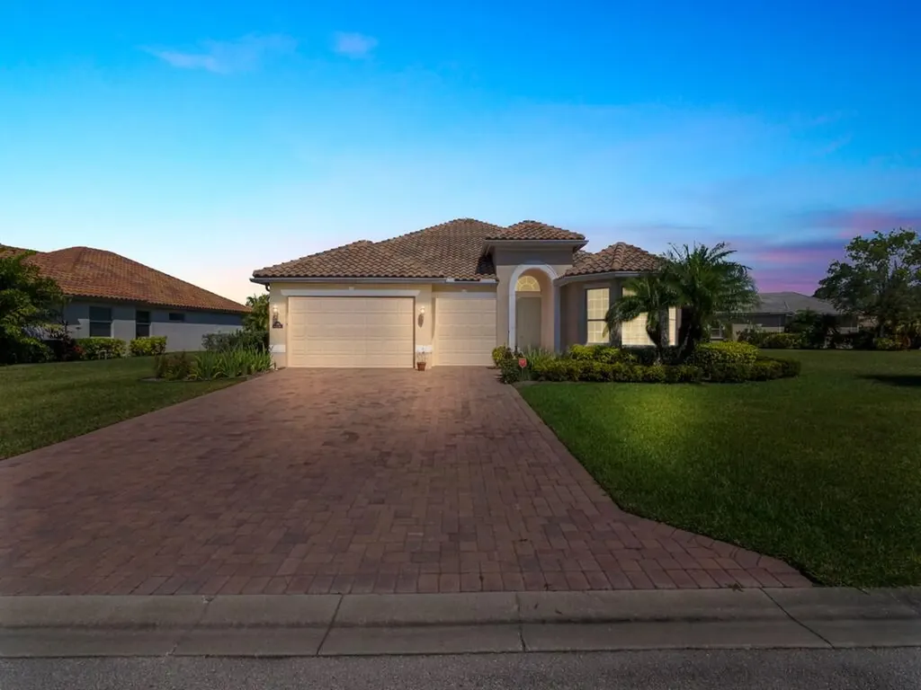 6000 Venetto Way Vero Beach FL 32967