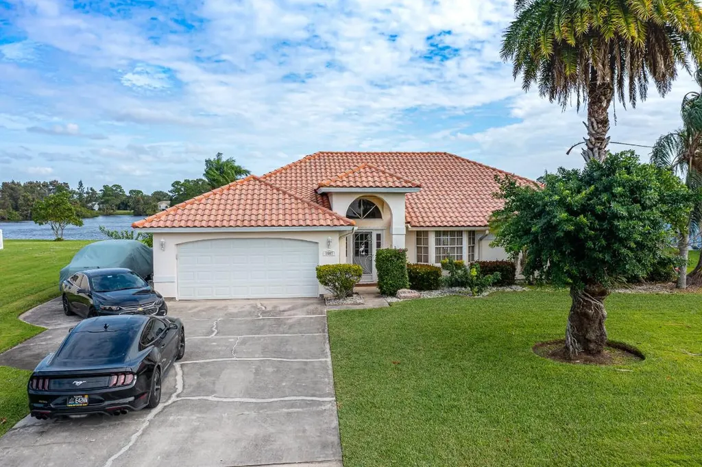 1507 SE Westmoreland Boulevard Port St Lucie FL 34952