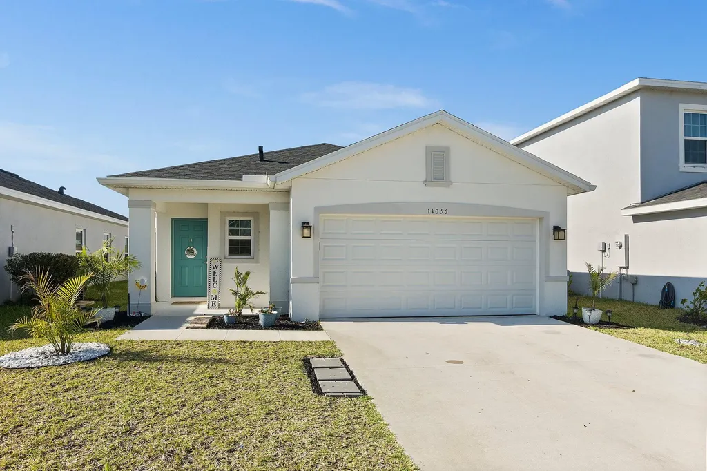 11056 SW Vasari Way Port St Lucie FL 34987
