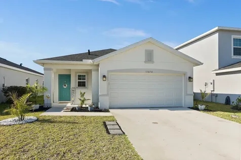 11056 SW Vasari Way Port St Lucie FL 34987