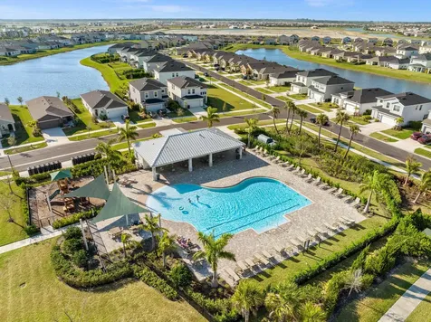 11056 SW Vasari Way Port St Lucie FL 34987