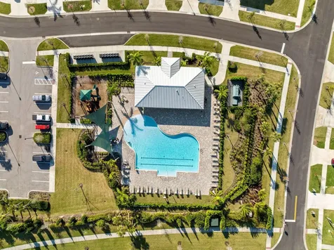 11056 SW Vasari Way Port St Lucie FL 34987