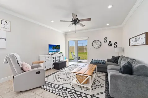 11056 SW Vasari Way Port St Lucie FL 34987