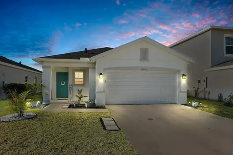 11056 SW Vasari Way Port St Lucie FL 34987