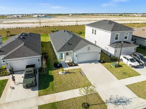 11056 SW Vasari Way Port St Lucie FL 34987