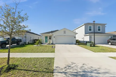 11056 SW Vasari Way Port St Lucie FL 34987