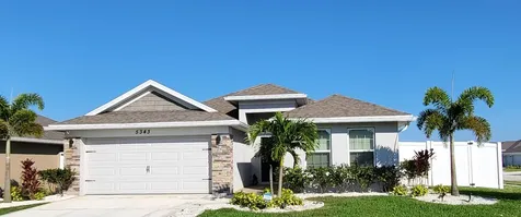 5343 Lugo Street Fort Pierce FL 34951
