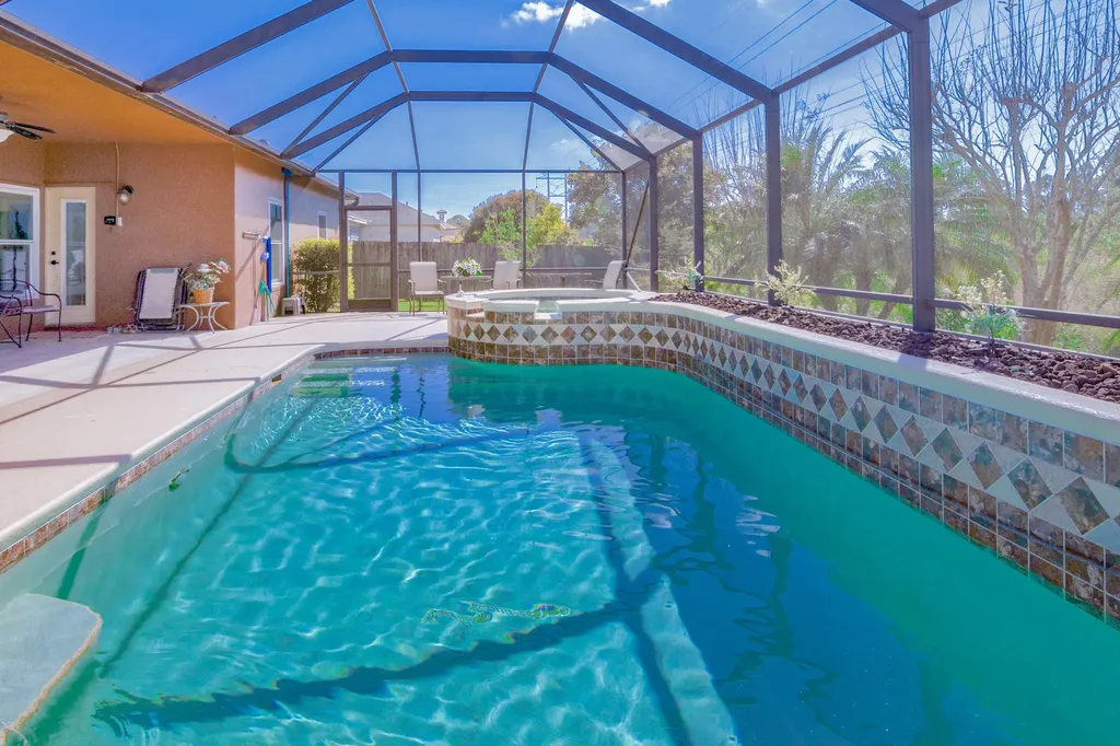 3142 SW Letchworth Street Port St Lucie FL 34953