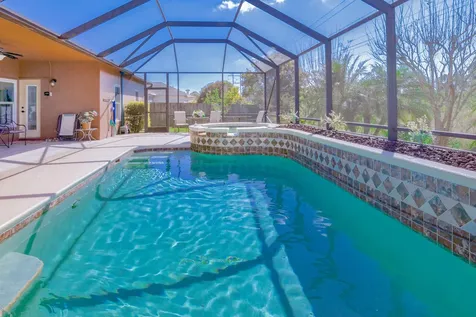 3142 SW Letchworth Street Port St Lucie FL 34953