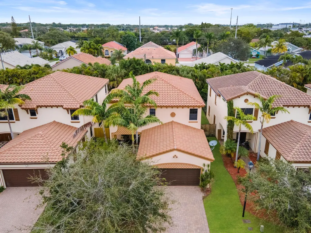 3873 Aspen Leaf Drive Boynton Beach FL 33436