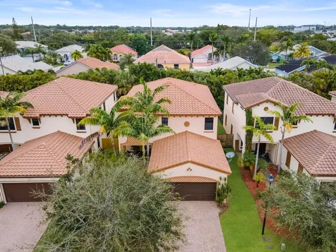 3873 Aspen Leaf Drive Boynton Beach FL 33436