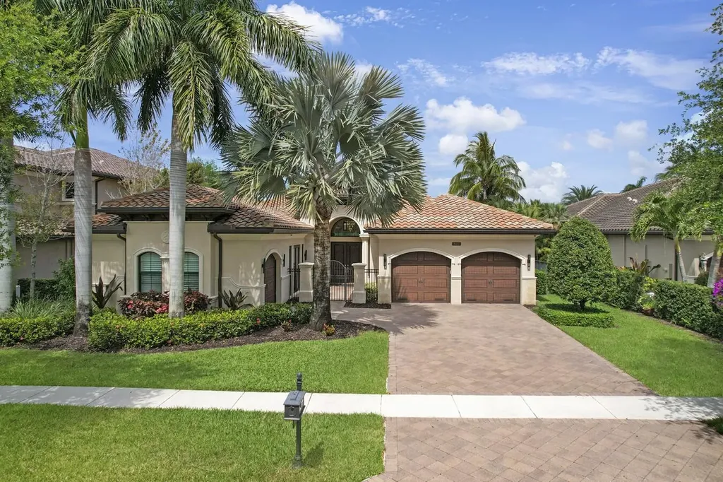 8417 Eagleville Avenue Delray Beach FL 33446