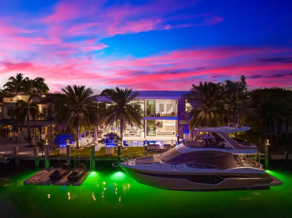2542 Aqua Vista Boulevard Fort Lauderdale FL 33301
