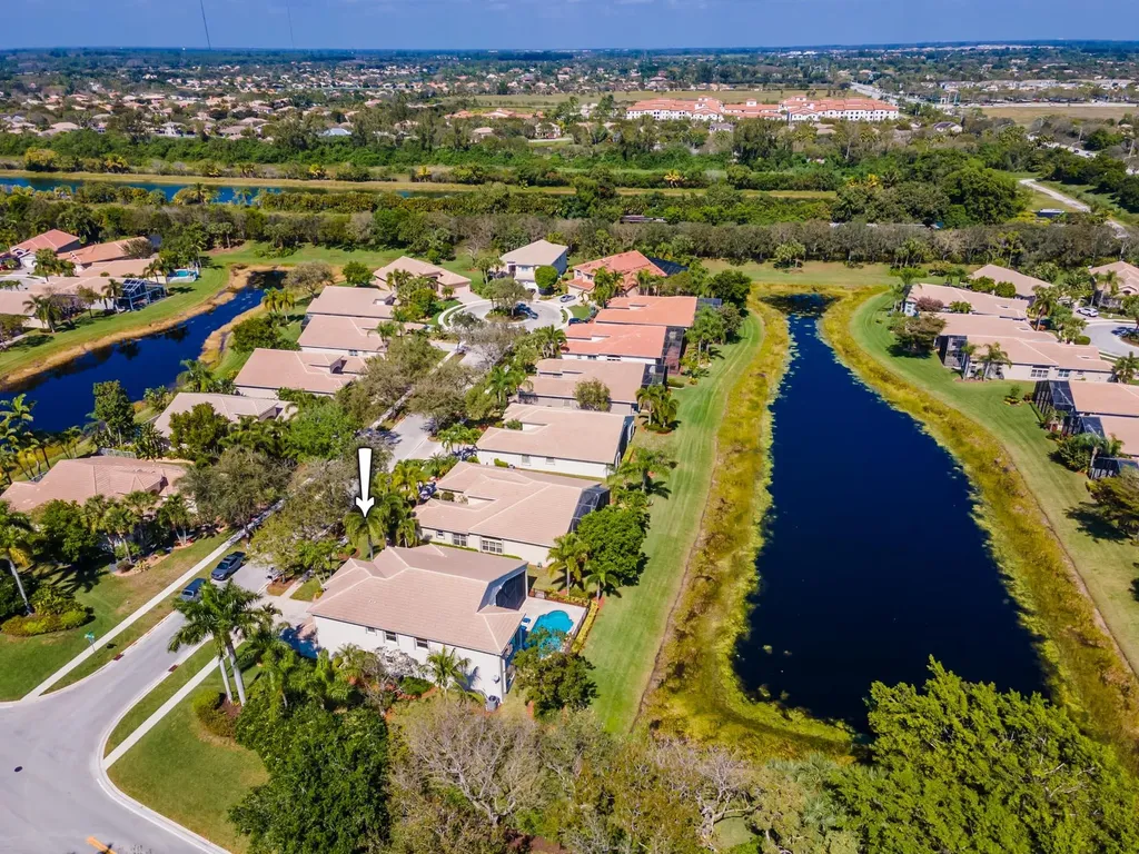 7814 Windy Largo Court Lake Worth FL 33467