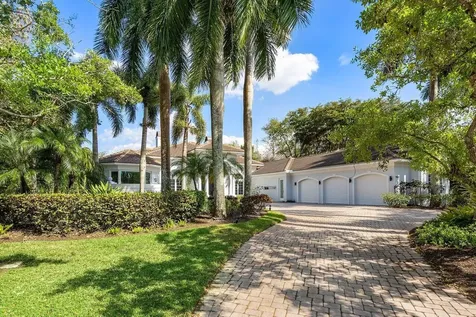 7801 Old Marsh Road Palm Beach Gardens FL 33418