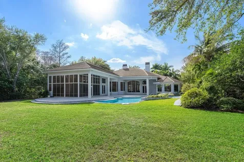 7801 Old Marsh Road Palm Beach Gardens FL 33418