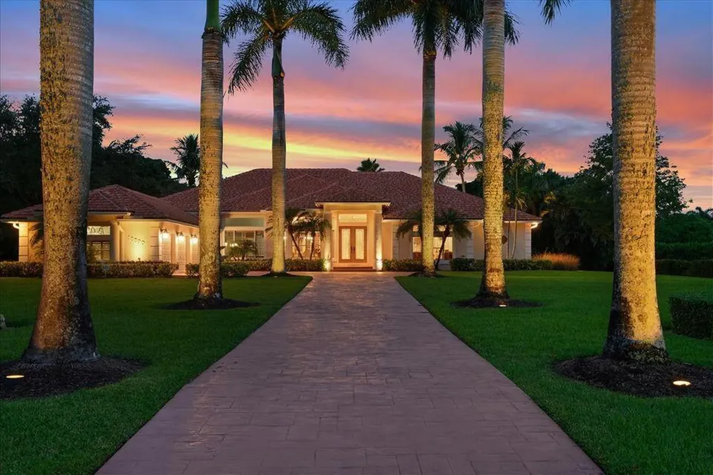 15390 Earhart Place Wellington FL 33414