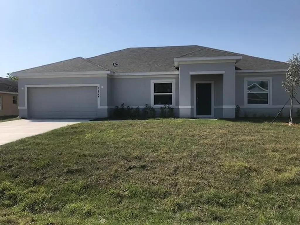 1574 SW Flagami Road Port St Lucie FL 34953