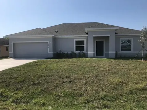 1574 SW Flagami Road Port St Lucie FL 34953