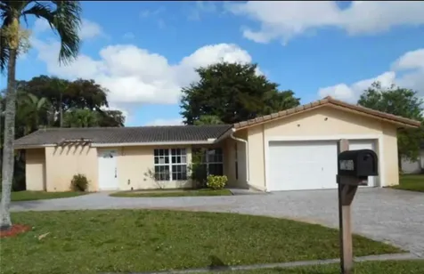 12081 NW 27th Drive Coral Springs FL 33065