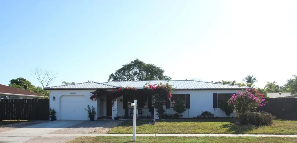 22106 Aquila Street Boca Raton FL 33428