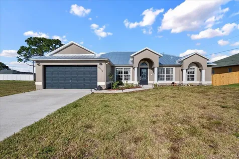 4614 SW Joffre Street Port St Lucie FL 34953