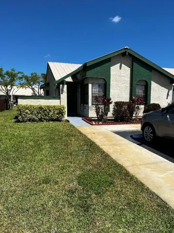 501 SW Sara Boulevard Port St Lucie FL 34953