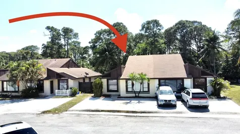 3785 Mil Lake Court Greenacres FL 33463