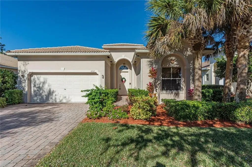 6112 Santa Margarito Drive Fort Pierce FL 34951