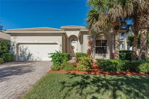 6112 Santa Margarito Drive Fort Pierce FL 34951