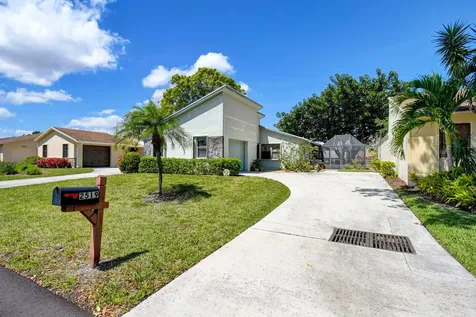 2519 NW 10th Street Delray Beach FL 33445