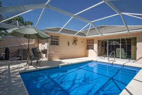 1512 NW Amherst Drive Port St Lucie FL 34986