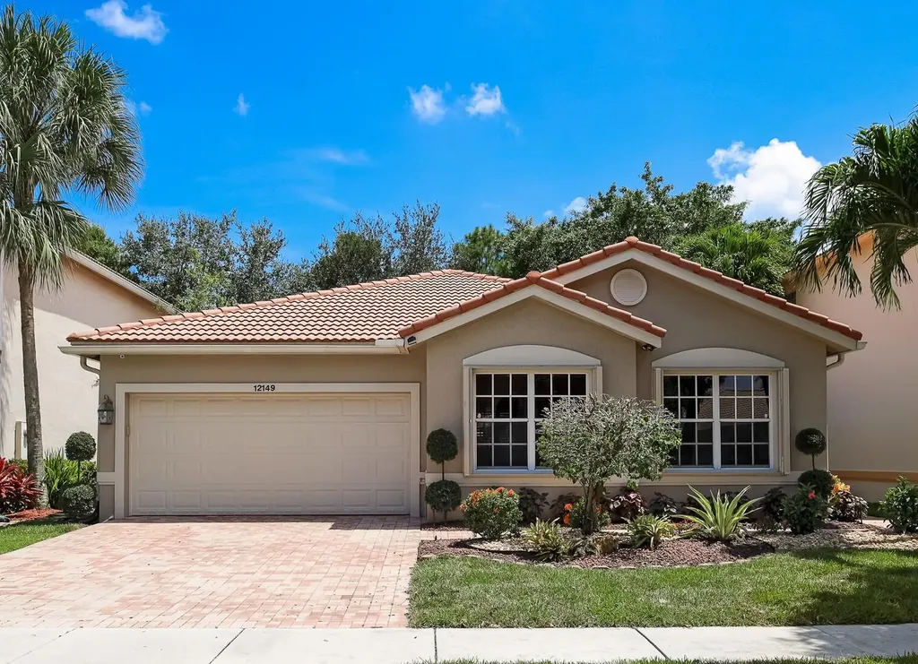 12149 Colony Preserve Drive Boynton Beach FL 33436