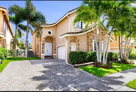 4071 Coontie Court Lake Worth FL 33462