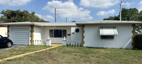 7201 Mckinley Street Hollywood FL 33024