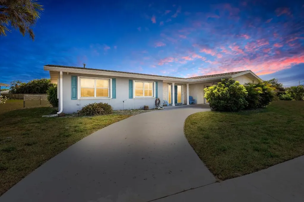 473 Riomar Drive Port St Lucie FL 34952