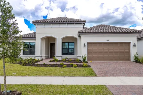 12881 SW Barelli Court Port St Lucie FL 34987