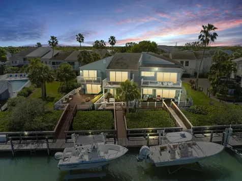 2498 Harbour Cove Drive Hutchinson Island FL 34949