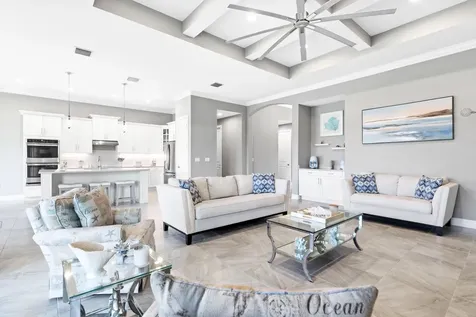 4777 Four Lakes Circle SW Vero Beach FL 32968
