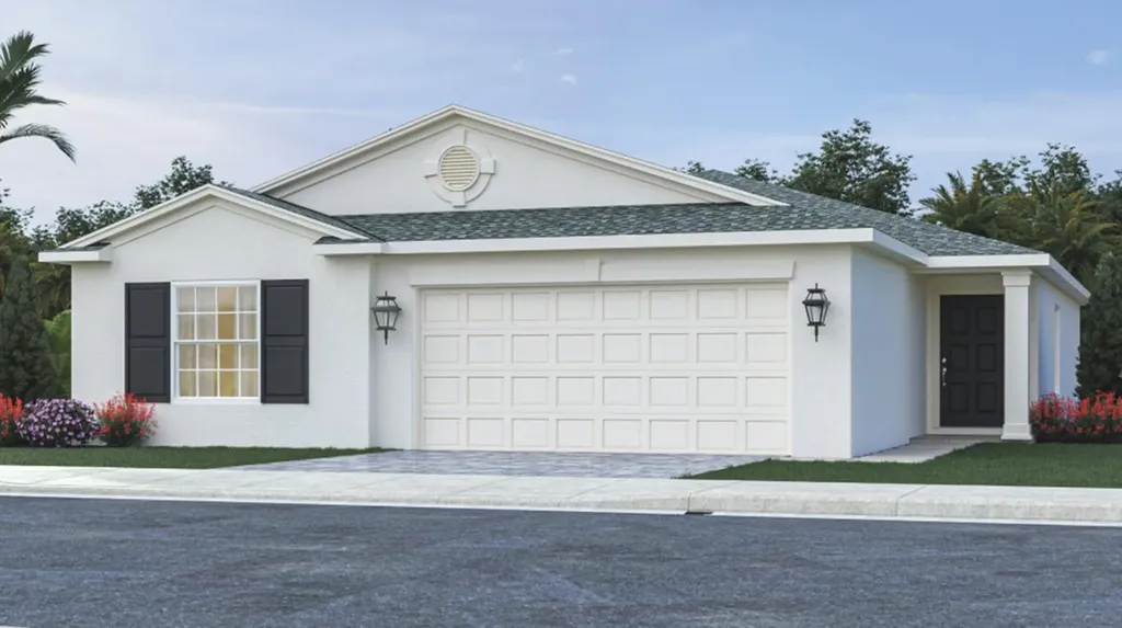 6093 NW Sweetwood Drive Port St Lucie FL 34987