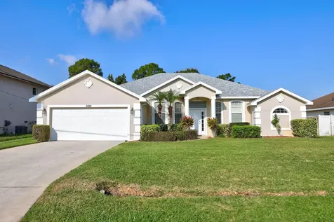 5180 NW Newark Lane Port St Lucie FL 34983