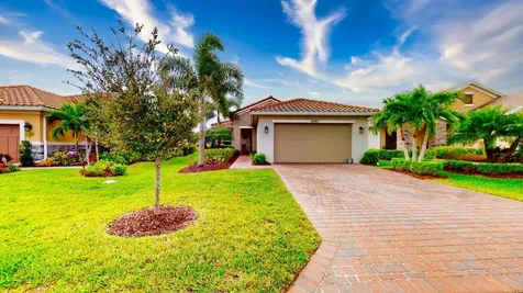 10307 SW Indian Lilac Trail Port St Lucie FL 34987
