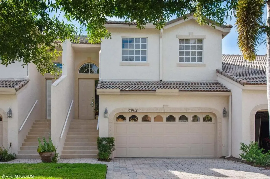 8402 Mulligan Circle Port St Lucie FL 34986