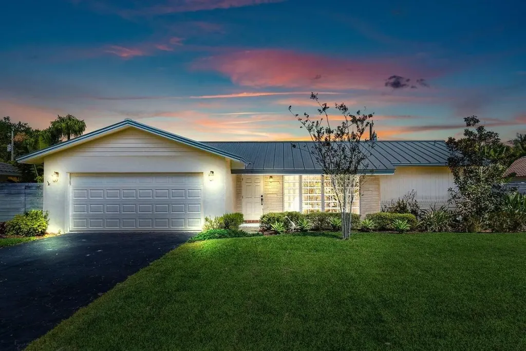 1257 SW 15th Street Boca Raton FL 33486