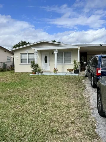 4087 Fern Street Lake Worth FL 33461