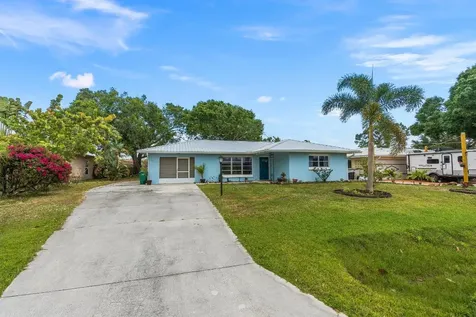 413 Poplar Avenue Port St Lucie FL 34952