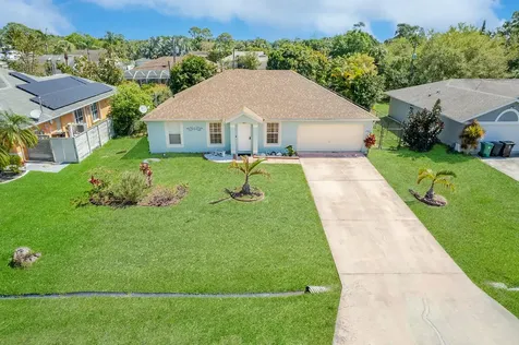 2381 SW Lejune Street Port St Lucie FL 34953