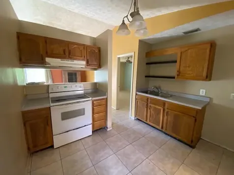 3512 SW Vollmer Street Port St Lucie FL 34953
