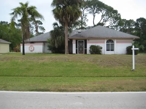 1601 SW Import Drive Port St Lucie FL 34953
