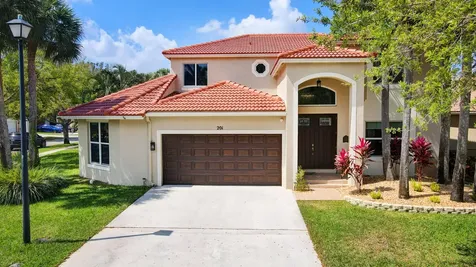 201 Seminole Lakes Drive Royal Palm Beach FL 33411